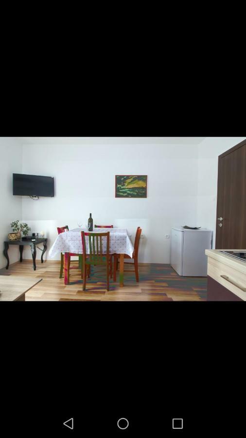 Apartment Luskino 22 Matulji Εξωτερικό φωτογραφία