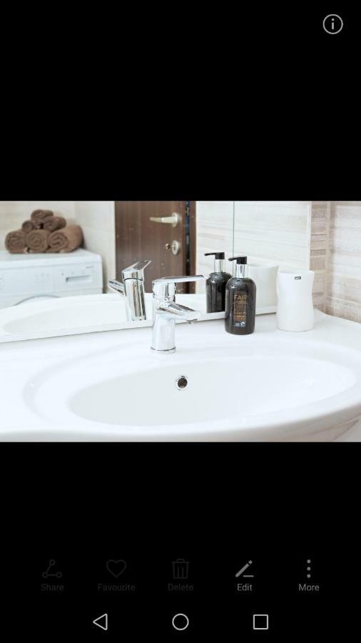 Apartment Luskino 22 Matulji Εξωτερικό φωτογραφία