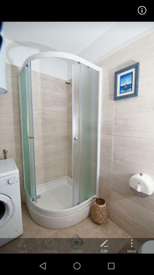 Apartment Luskino 22 Matulji Εξωτερικό φωτογραφία
