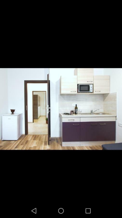 Apartment Luskino 22 Matulji Εξωτερικό φωτογραφία